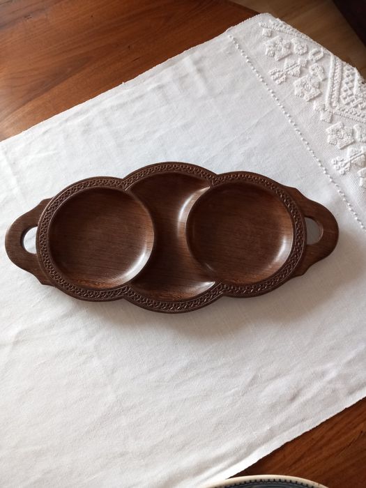 Arte Africana - Artesanato de Angola