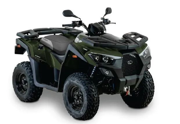 Kymco