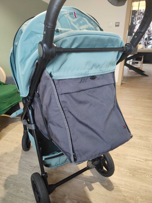 Wózek spacerowy MAST M.4