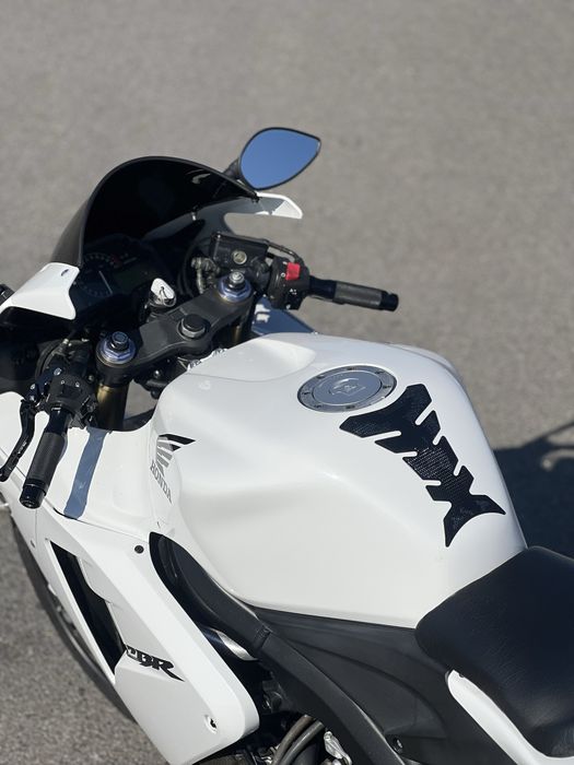 Honda CBR 600RR