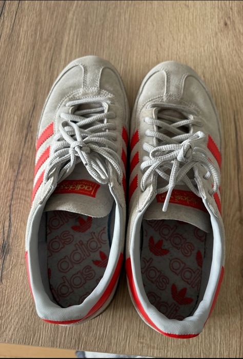 Ténis Adidas Handball Spezial Tm.42