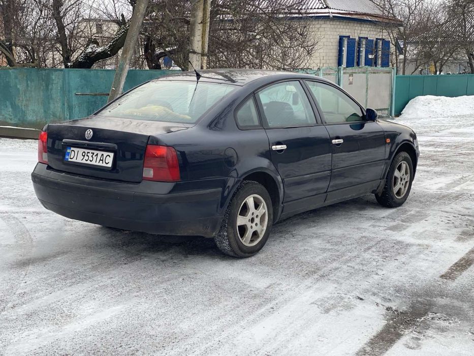 Пассат б 5 також цікавить обмін