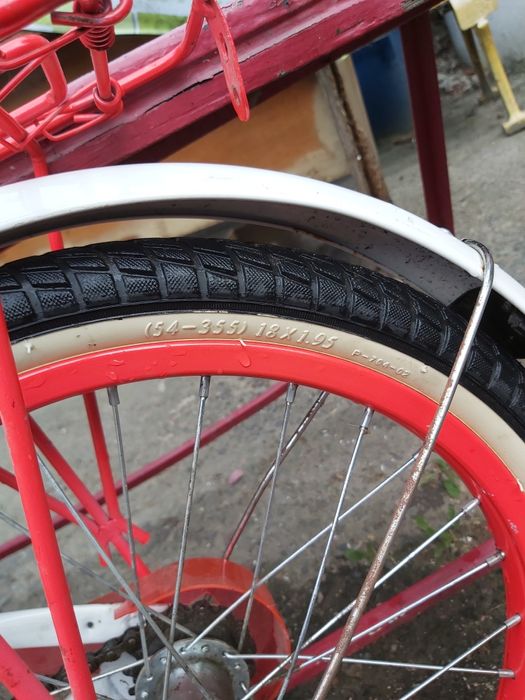 Продам детский велосипед Ardis