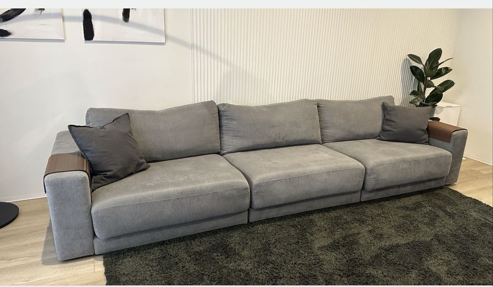 Sofa modulowa iwc home  350 cm