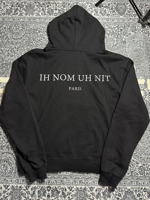 Ih Nom Uh Nit худі s-m