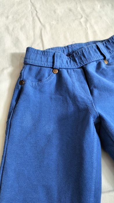 Штани дитячі дівчинка