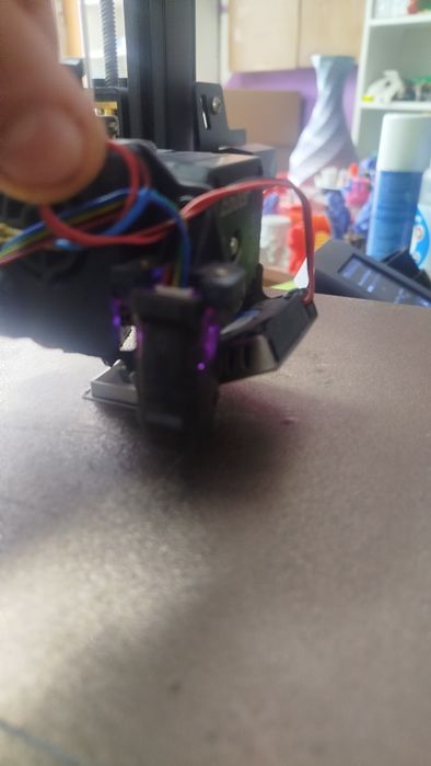 Impressora 3D Creality Ender-3 S1