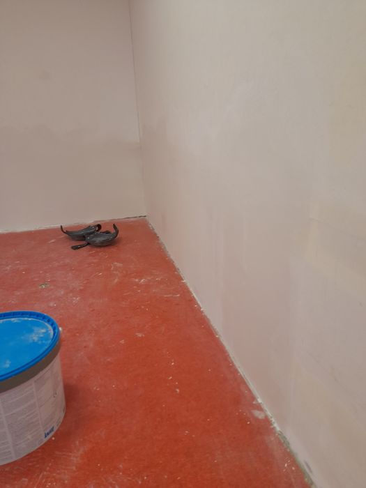 Gładzie gipsowe – Warszawa i okolice – szybko, czysto, profesjonalnie