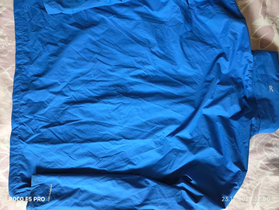 Куртка туризм-спорт, демис. Regatta great oudoor(Uk)3XL(EUR62)