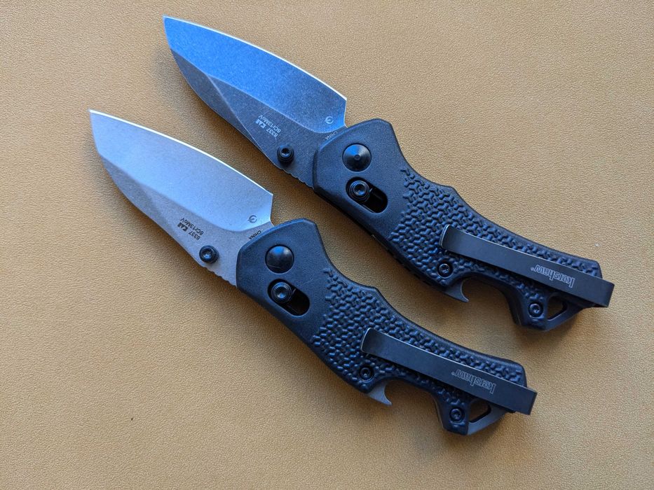 Ніж Kershaw Craze 8337. ніж складний. складной нож edc
