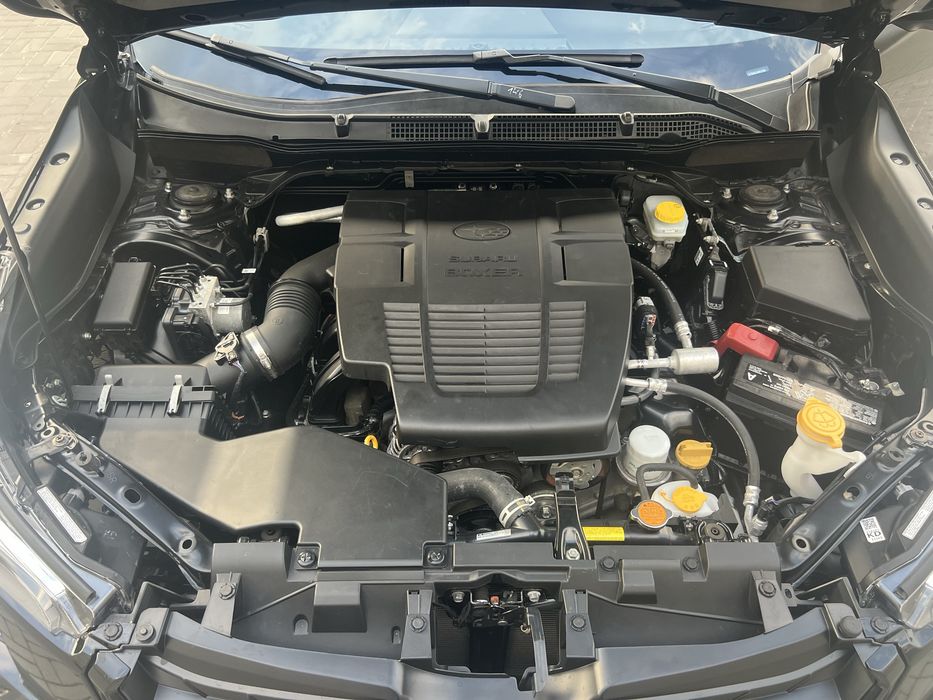 Subaru Forester 2024 VIN JF2SKADC4RH515760 фото оголошення 9 з 9