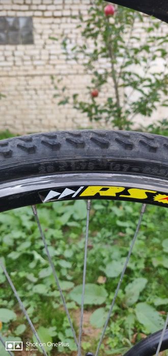 Продам велосипед Canoga