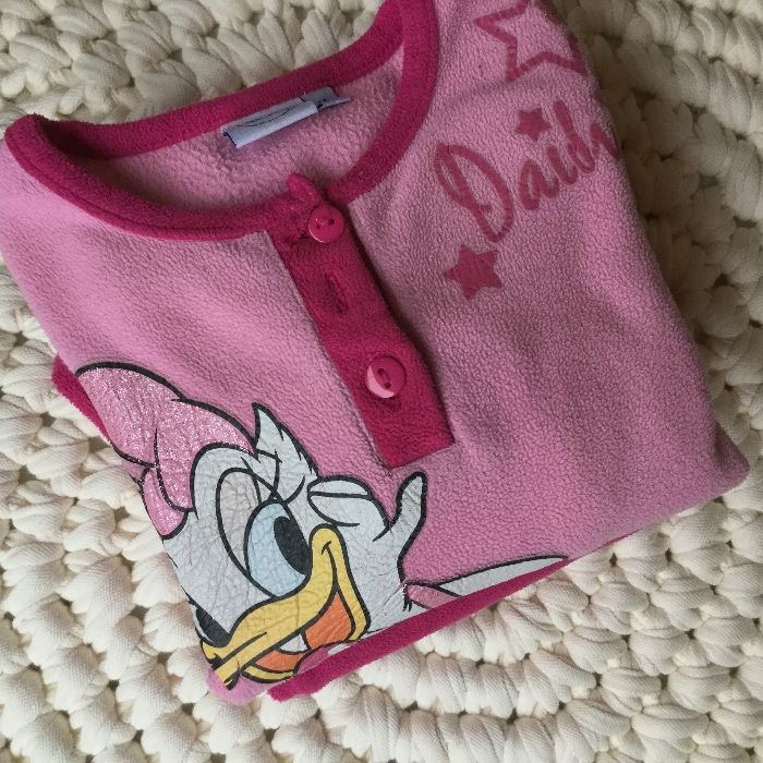 Pijama Disney 3 anos