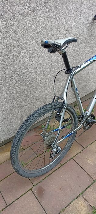 Rower TREK 4300 koła 26" rama L