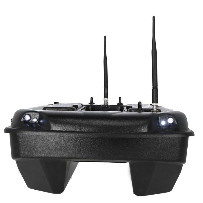 XJET XXL Li-Ion 26Ah GPS echosonda Lowrance Elite 4X