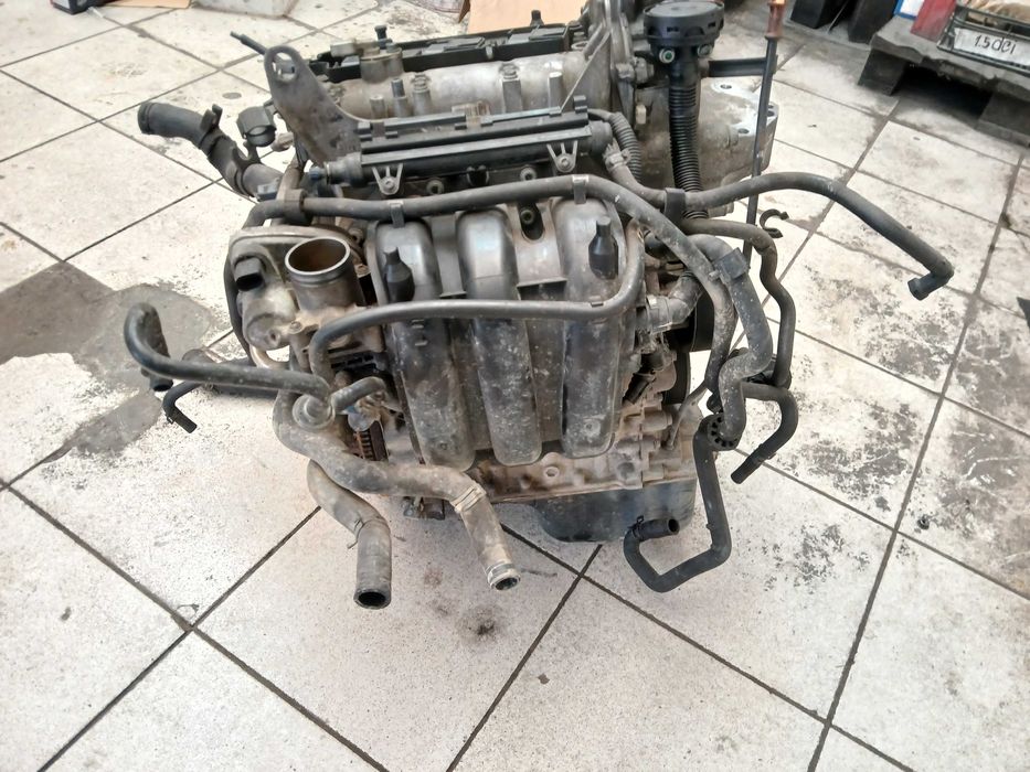 Seat Ibiza 6L 1.2 2003 para peças