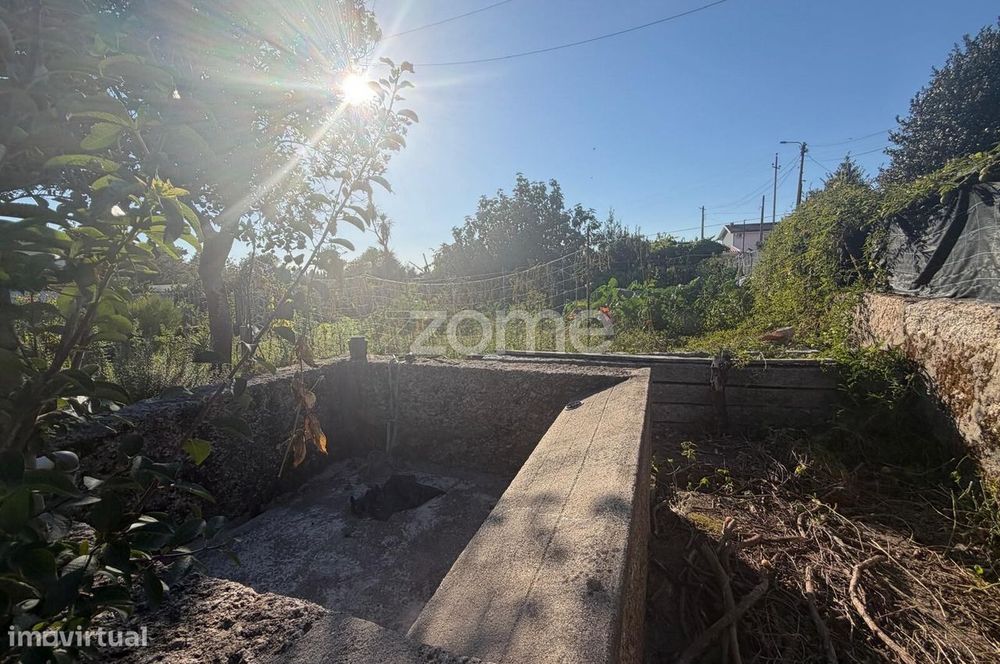 Terreno Urbano