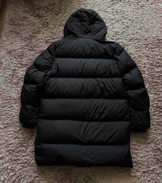 Пуховик чоловічий Medicine (натуральний пух+перо)