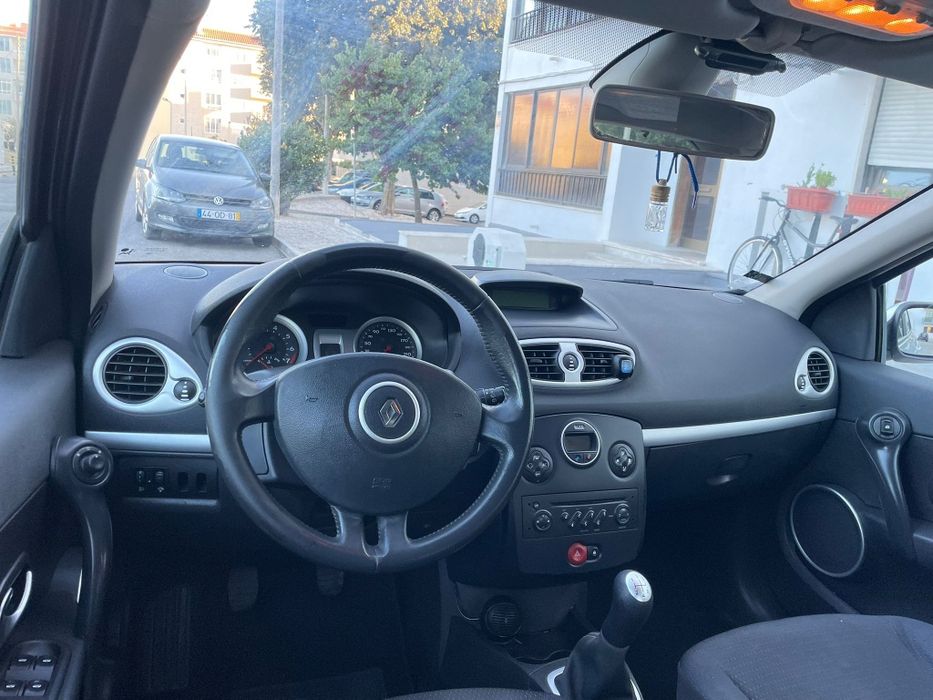 Renault Clio 1.1i 2006/11