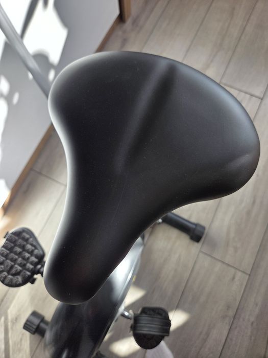 Zipro One S gold – rower stacjonarny magnetyczny, rowerek treningowy