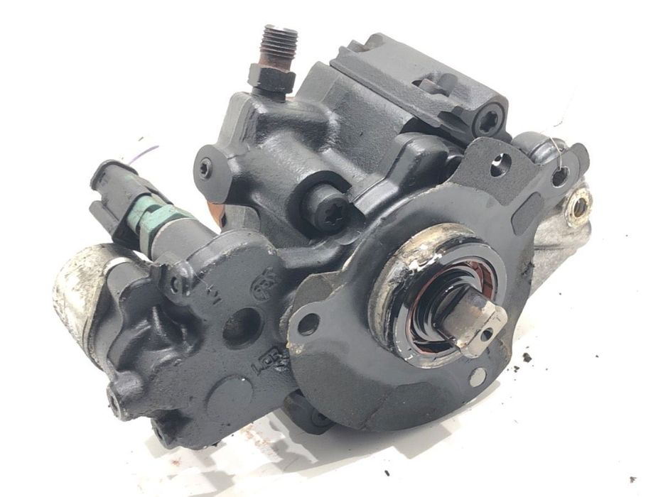 POMPA WTRYSKOWA  CITROEN JUMPY (VF7) 2007 - 2016 2.0 HDi 165 120 kW [163 KM] olej napędowy 2010 -