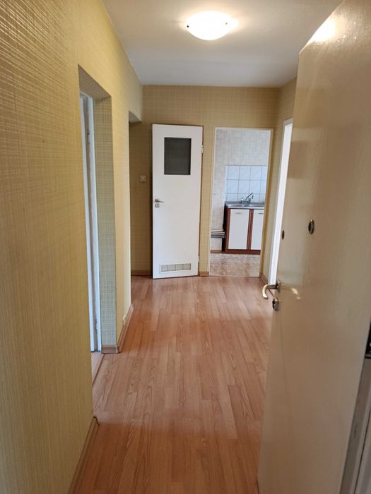 3 pokoje| Balkon| Ogródek|