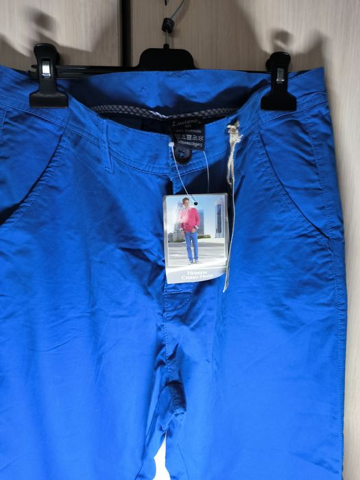 Штани чоловічі на М і S