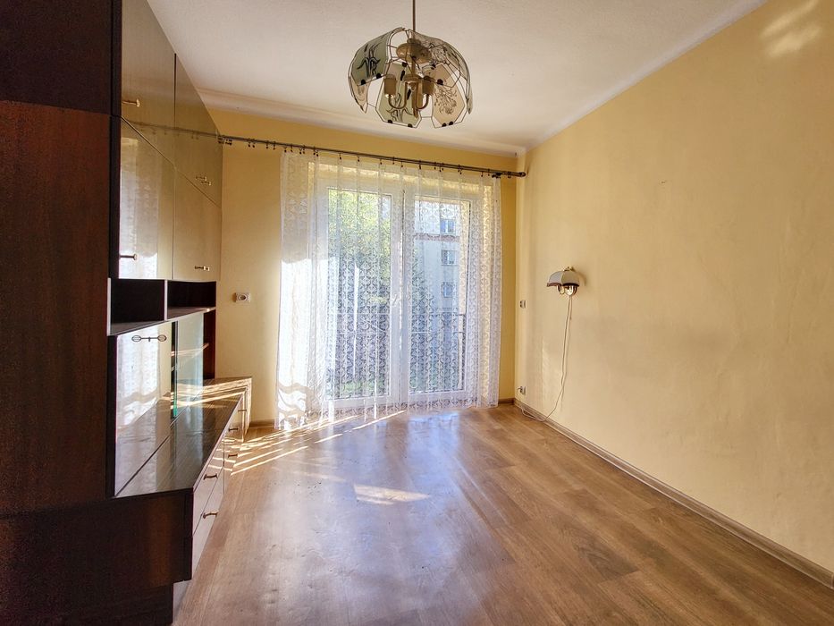 Mieszkanie 3 pokoje / 64m2
