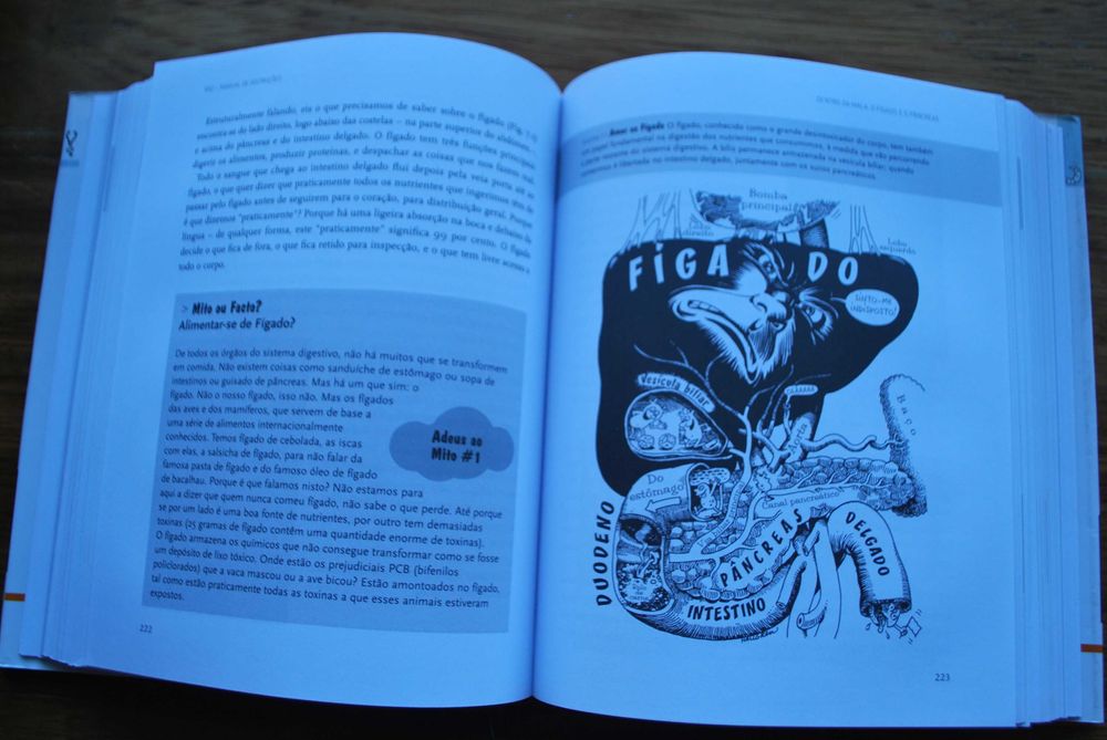 You Manual de Instruções (Edição Revista e Aumentada)