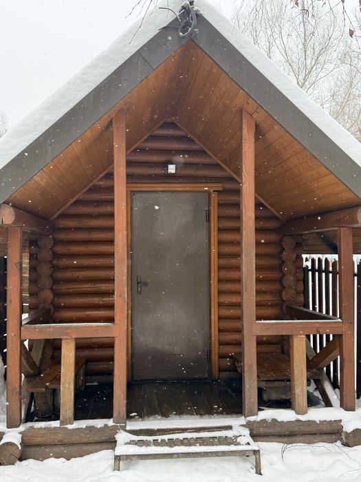 Продам будинки для бізнесу