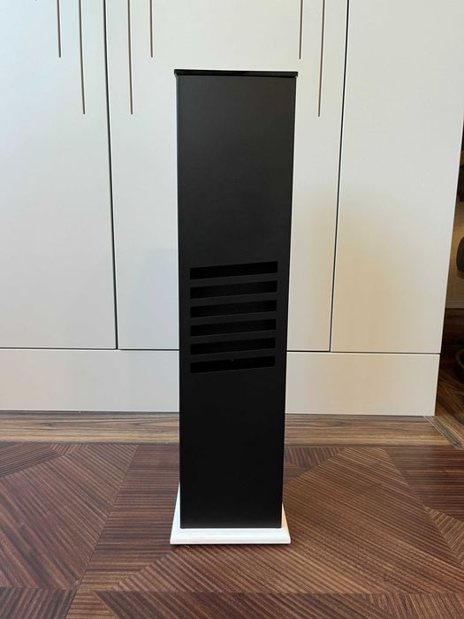 Sterylizator Tunelowy MediClean BLACK firmy Medika