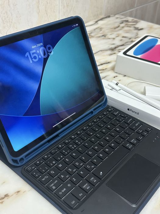 Ipad 10th generation wifi 2022