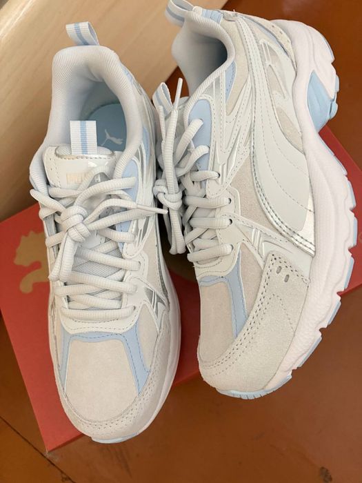 Жіночі кросівки Puma Milano tech SD,p. 39