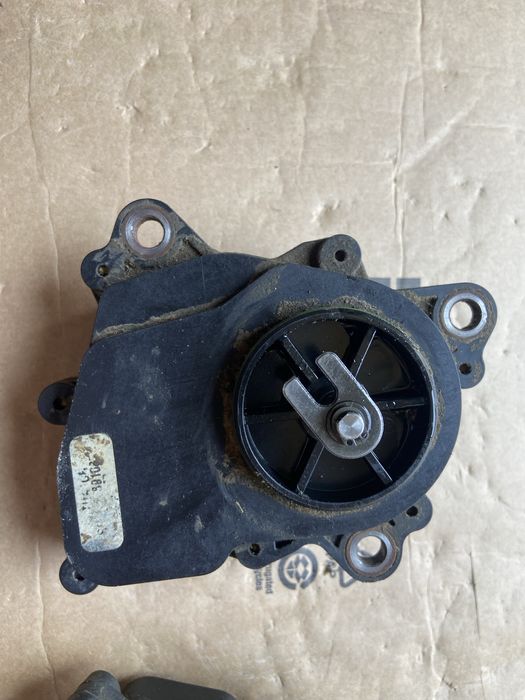 Silniczek napędu Aktuator  can am renegade 800 outlander g1 800