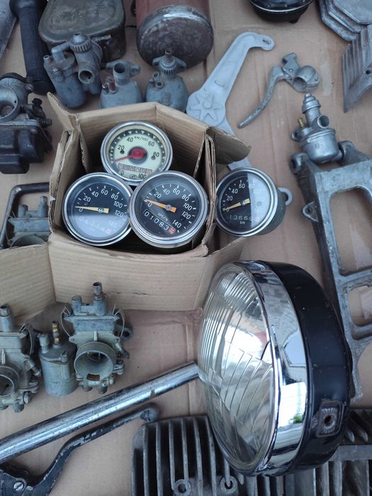 Продам головку на мотоцикл Минск, К-125