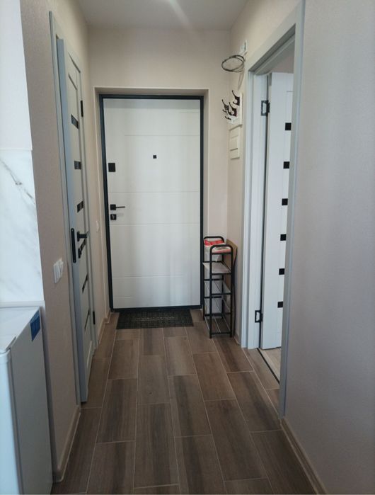 Оренда сучасної 1к квартири