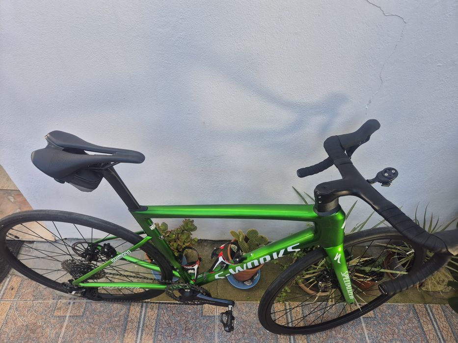 Specialized Tarmac SL8