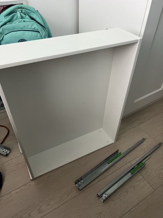 Szuflada PAX 75x58 IKEA