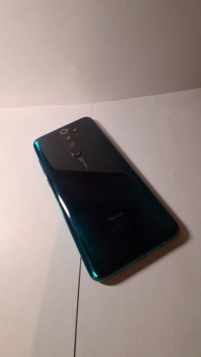 Xiaomi note 8 pro  + etui