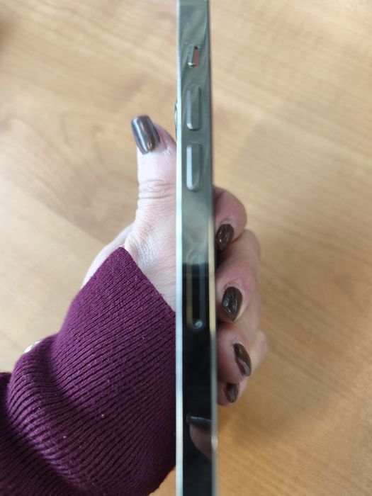 iPhone 14 Pro Max Dourado 128 Gb