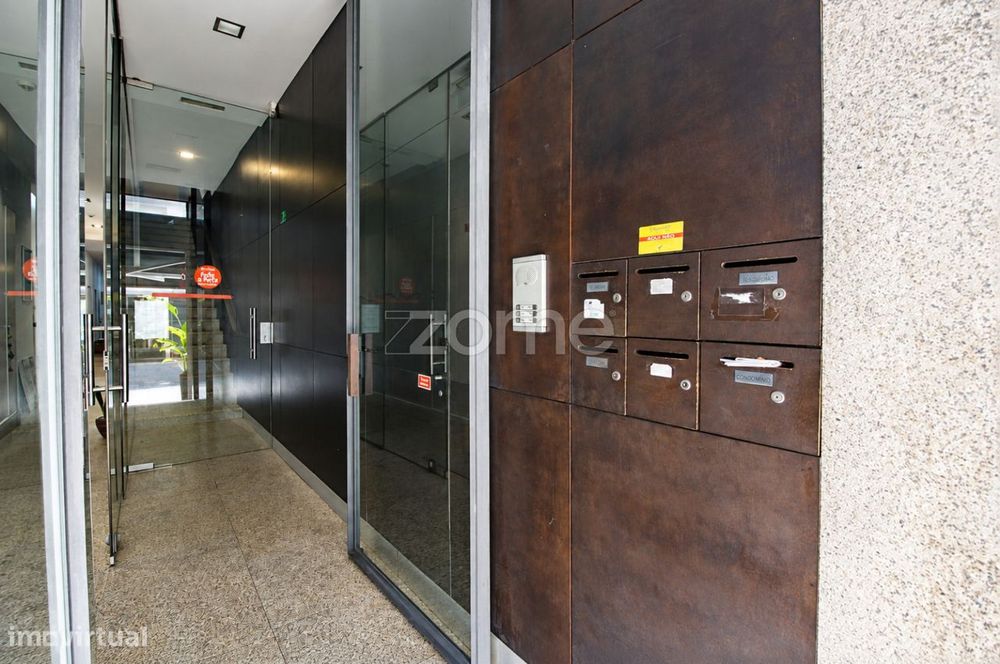 Apartamento T2 +1 no coração do Centro Histórico de Braga