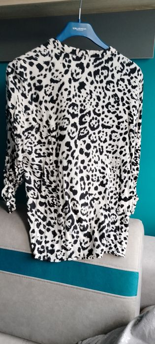 Bluzka Reserved 38 jak nowa