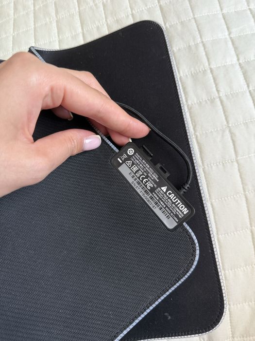 Коврик для мишки Razer