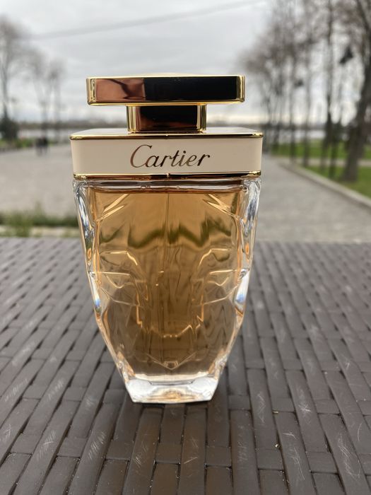 Духи Cartier La Panthere