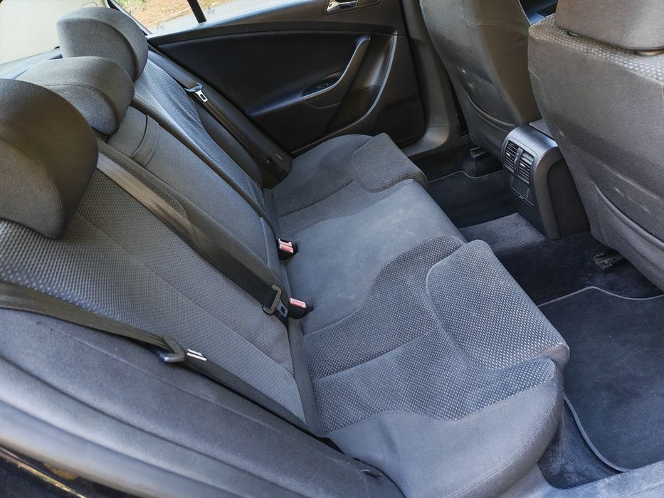 VW Passat 1.9 TDI