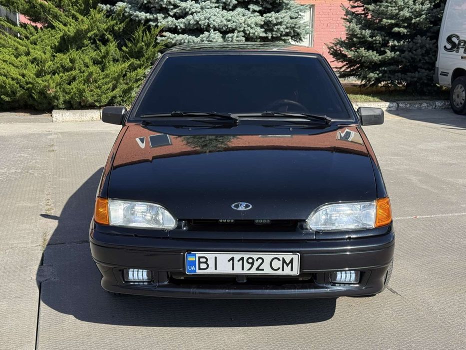 Продам ВАЗ 2114