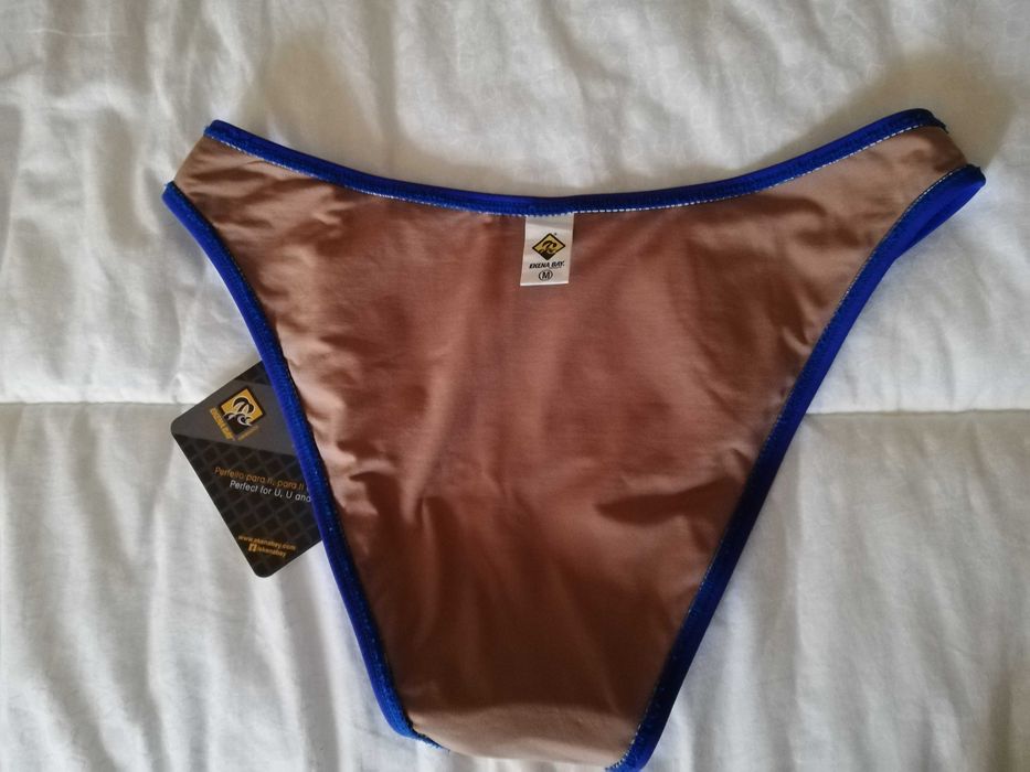Ekena Bay - cueca - NOVA