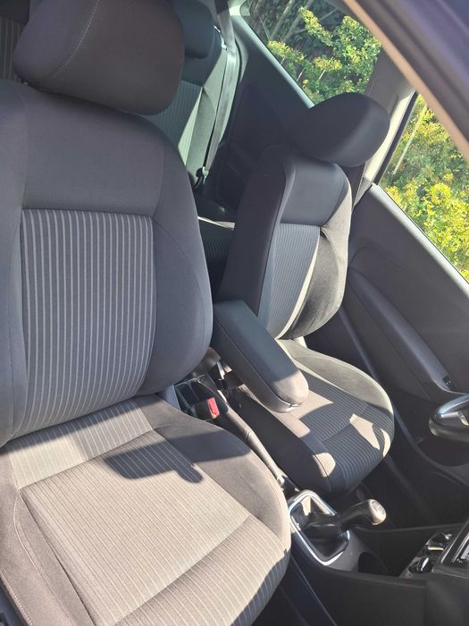 Vw Polo 6R 1.2 tsi