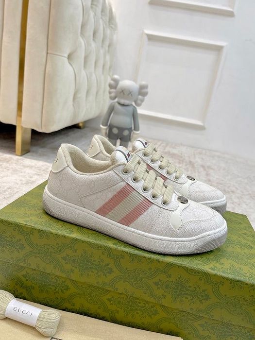 Sneakersy Gucci damskie