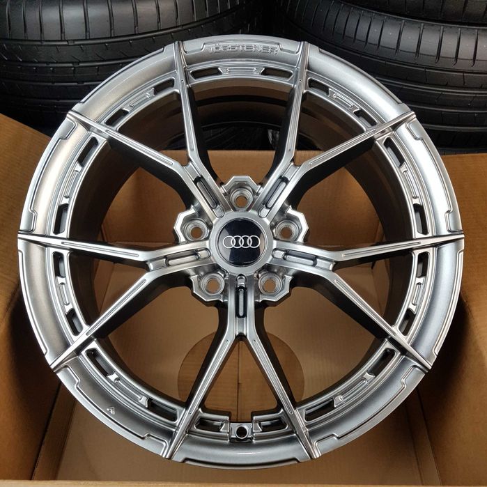 Диски На Авто R18 5x112 Audi A4 A6 Volkswagen Skoda Seat Mercedes Р18